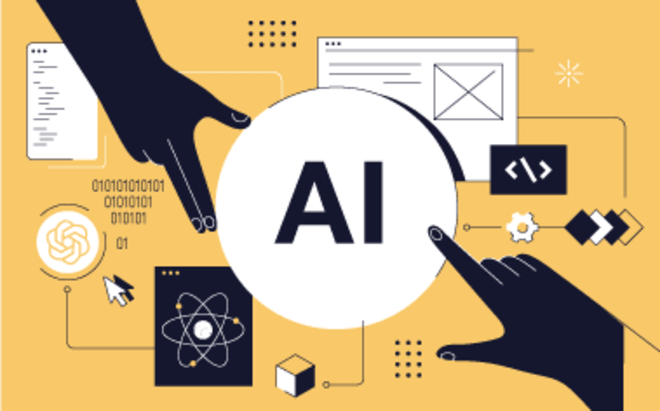 Comparison of different LLMs in aiding developers to write better code