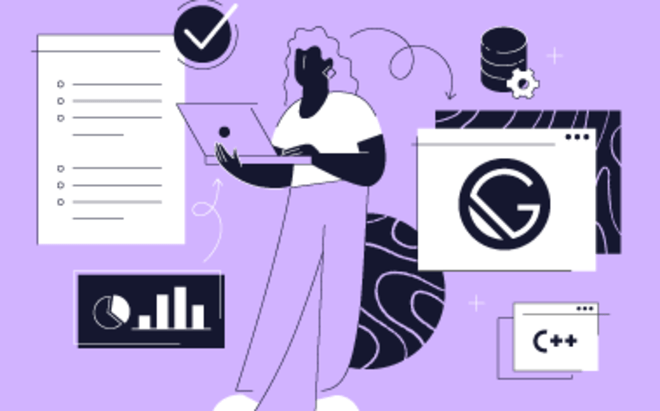 Compensation guide for Senior Gatsby Developers