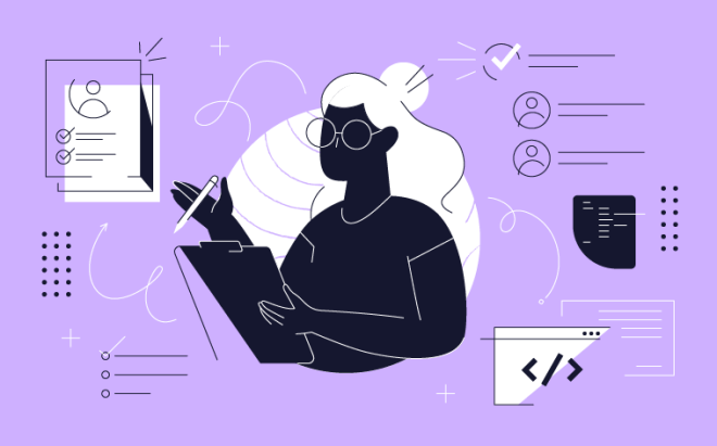 How to craft a catchy PHP Developer job description