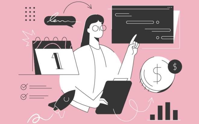 How to deliver an ambitious roadmap with less budget and stress in 2024