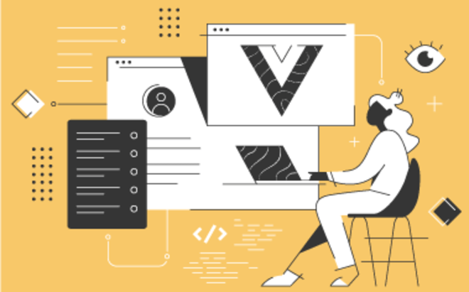 Fünf Dinge, die ein erfahrener Vue.js-Entwickler wissen sollte