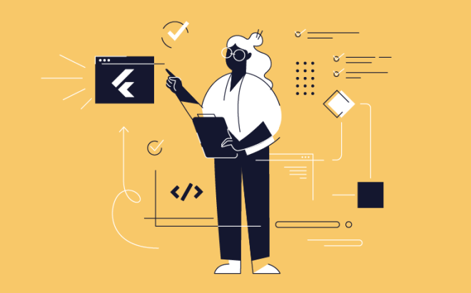 Things your Flutter Developers should look out for in 2024