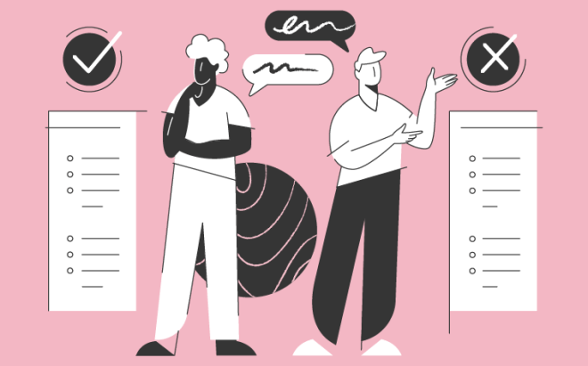 Hiring freelancers vs vetted contractors: Pros & cons