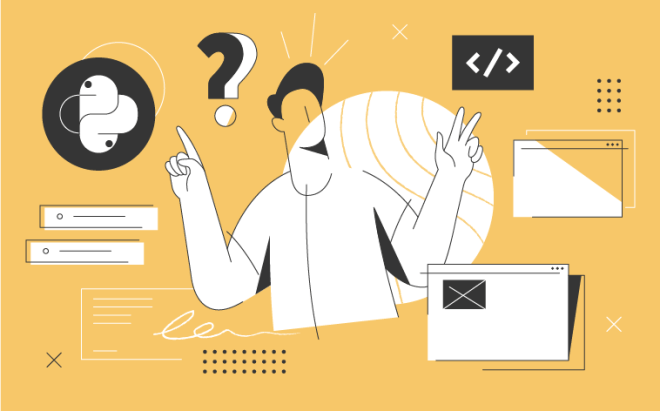 Hire a Python Developer if they know these five topics well