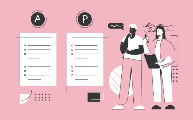 Hiring through staffing agencies vs Proxify: Comparison