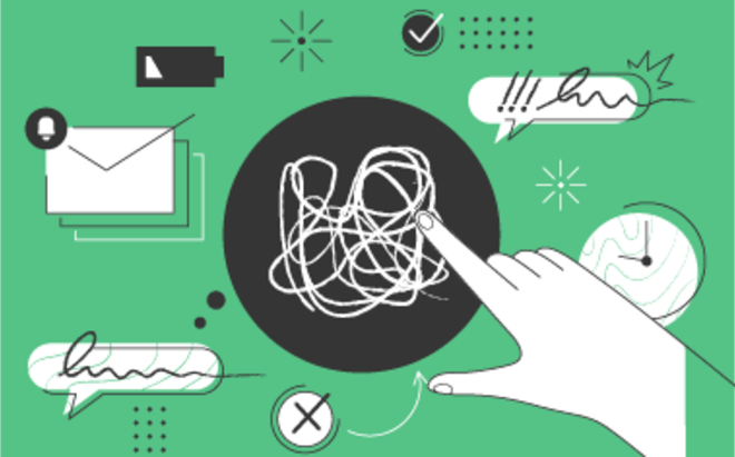 How to deal with burnout at work?