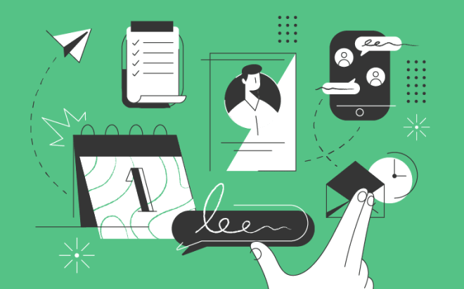 How to deal with pre-interview stress