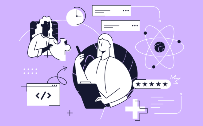 How to hire HealthTech Developers