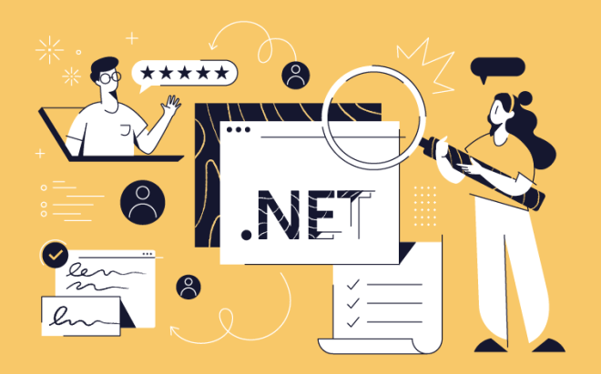 Zehn Interviewfragen, die ich einem Senior .NET-Entwickler stellen würde