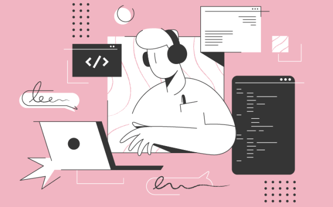 Fragen, die Sie Mid-Level-Entwicklern bei ihrem Vorstellungsgespräch stellen sollten