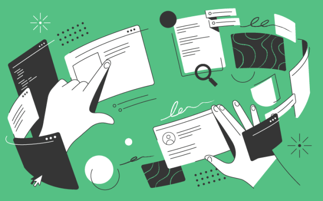 Should you choose a tech niche?