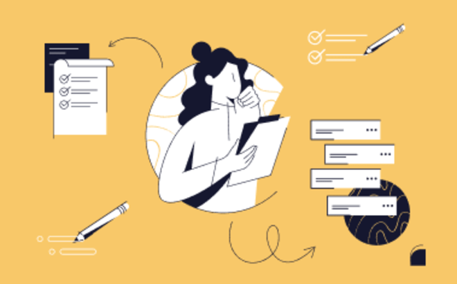 Fünf Vorschläge für iOS-Code-Testaufgaben