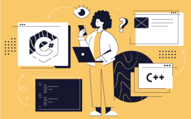 10 ting en senior C#-utvikler bør vite