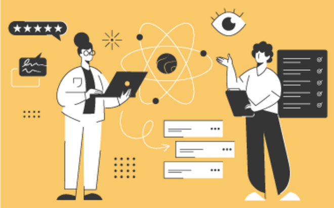 Dinge, auf die ich als erfahrener React-Entwickler im Code achten würde