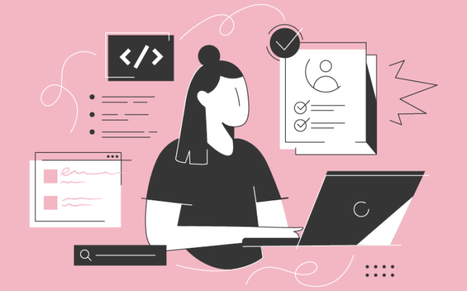 Tips for writing a Backend Developer job ad