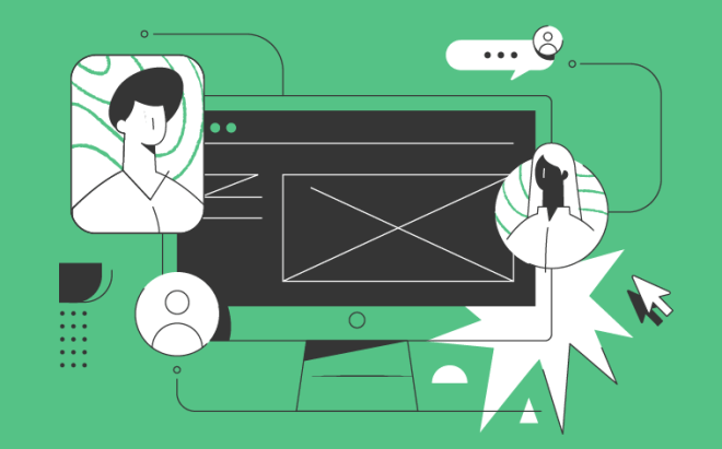 Online events that will help you with networking