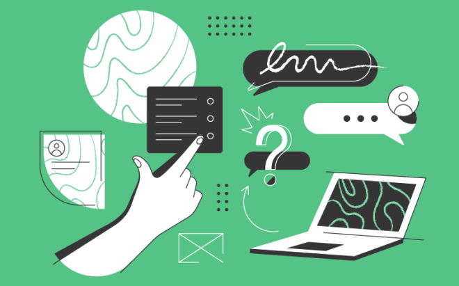 What to do when you haven't heard back from your recruiter?