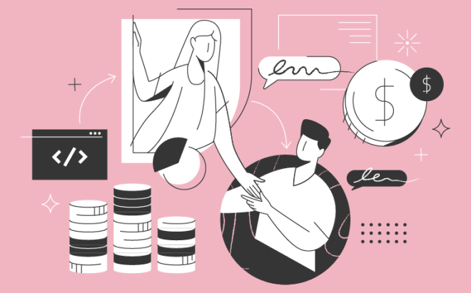 What to discuss with a developer when they ask for a raise?