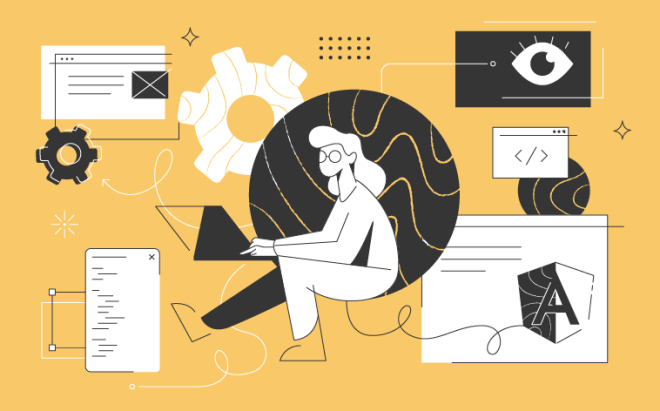 Why is Angular great for Web Development?