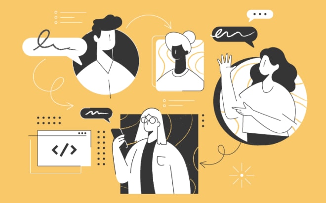 Why is communication important for developers?