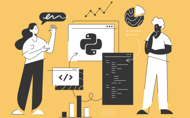 Why you should learn and use Python for Data Science