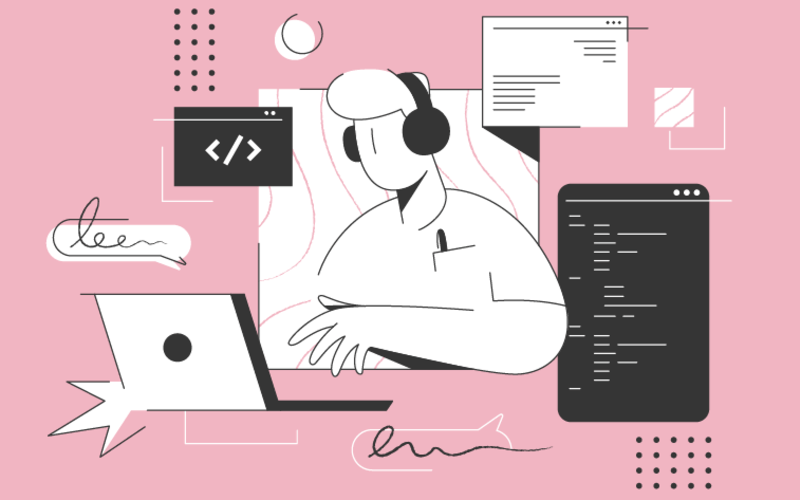 Eine Liste mit wertvollen Fragen, die Sie stellen sollten, wenn Sie das nächste Mal einen Entwickler einstellen