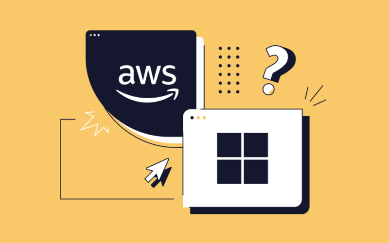 Azure vs AWS - which one is better for your business?