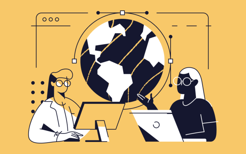 Proxify and other developer augmentation companies to power your projects