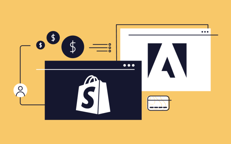 Should you build your store with Shopify or Magento?