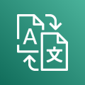 AWS Translate