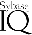 Sybase IQ
