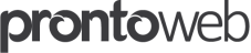 ProntoWeb CMS