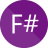 F#