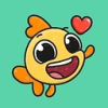Blub Blub
