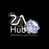 BMW IT Hub