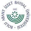 Bolu Abant Izzet Baysal University