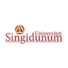 „Singidunum” University