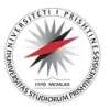 University of Prishtina