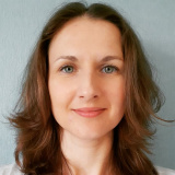 Kseniia Kyslova