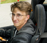 Jacek Paciorek
