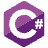 C#
