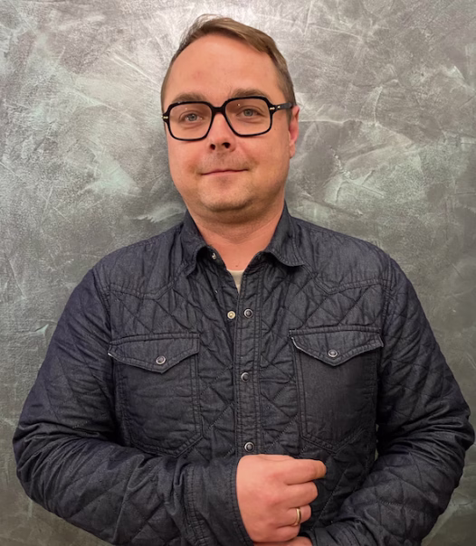 Tomek Jankowski