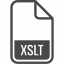 XSLT