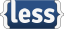 Less CSS