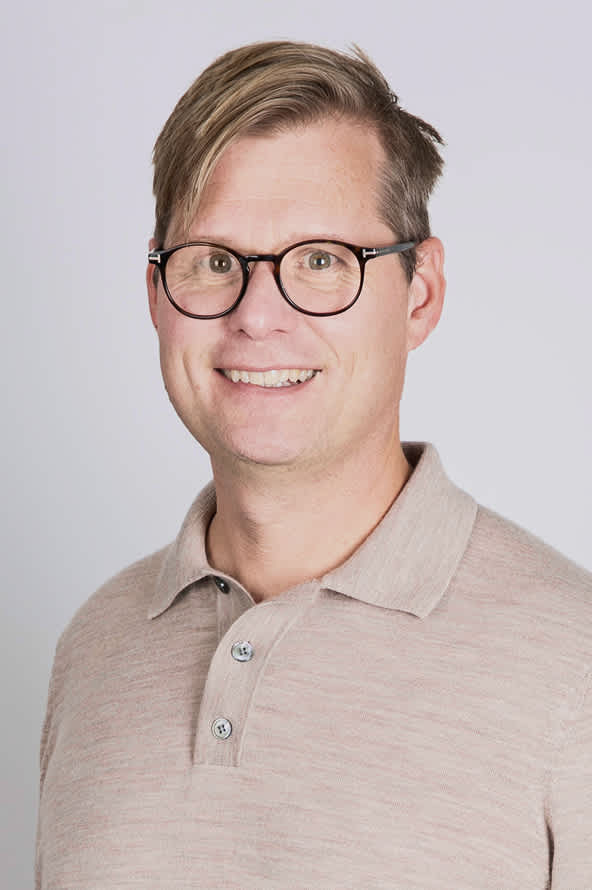 Photo of Elias Jacobson