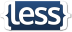 Less CSS