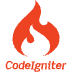 CodeIgniter