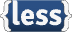 Less CSS