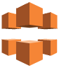 AWS CloudFront icon