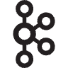 Apache Kafka icon